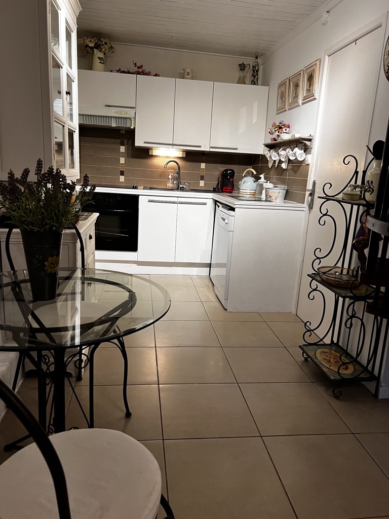 Gîte deux chambres - Image 4